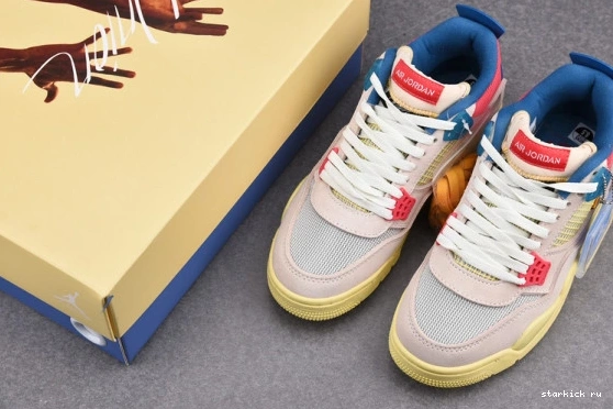 DC9533-800 DC9533-800 4 Ice Air Jordan Union Guava 1001